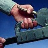 Peter Mangone Stand-off Clips for 3/8" PEX (100/box) - Image 4