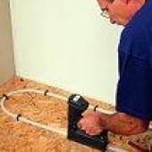 Peter Mangone Stand-off Clips for 1/2" PEX (100/box) - Image 5