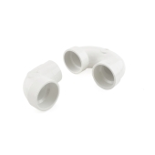 Spears 1-1/2" PVC DWV P-Trap - Image 2