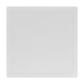 Acudor 22" x 22" Universal Flush Access Door, Plastic - Image 2