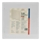 Acudor 22" x 22" Universal Flush Access Door, Plastic - Image 5