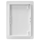 Acudor 6" x 9" Universal Flush Access Door, Plastic - Image 4