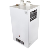 Triangle Tube Prestige Solo 155 Condensing Gas Boiler, 123,000 BTU (Closeout Sale) - Image 2
