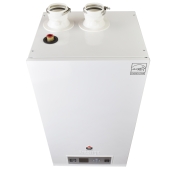 Triangle Tube Prestige Solo 175 Condensing Gas Boiler, 137,000 BTU (Closeout Sale) - Image 3