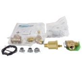 Triangle Tube Prestige Solo 175 Condensing Gas Boiler, 137,000 BTU (Closeout Sale) - Image 7