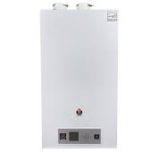 Triangle Tube Prestige Solo 250 Condensing Gas Boiler, 197,000 BTU (Closeout Sale) - Image 4