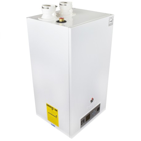 Triangle Tube (ACV) Solo 110 Prestige Boiler - PexUniverse