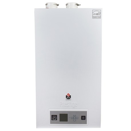 Triangle Tube (ACV) Solo 250 Prestige Boiler - PexUniverse