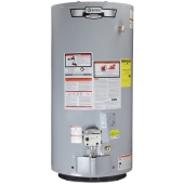 AO Smith 75 Gallon ProLine High-Recovery Atmospheric Vent Water Heater (Natural Gas), 10-Year Warranty - Image 2