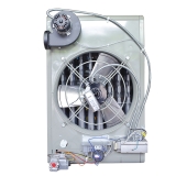 Modine PDP175 Natural Gas Unit Heater - 175,000 BTU - Image 4