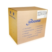 Modine PDP175 Natural Gas Unit Heater - 175,000 BTU - Image 5