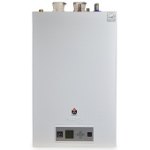 Triangle Tube Prestige Excellence 110 Condensing Gas Combi Boiler, 86,000 BTU - Image 2