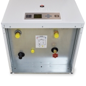 Triangle Tube Prestige Excellence 110 Condensing Gas Combi Boiler, 86,000 BTU - Image 4