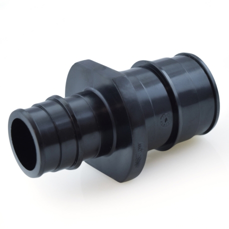Everhot 1" x 3/4" Expansion PEX Coupling, Lead-Free