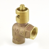 Sioux Chief HearthMaster Angle Log Lighter Kit (Bar, Valve, Chrome Flange and Key), NG only - Image 2