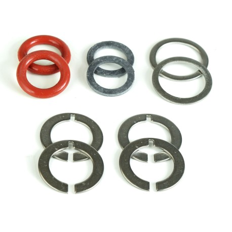 ProFlex 1/2" ProFlex CSST Replacement Parts Pack
