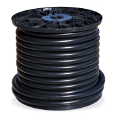 ProFlex 1" x 150ft spool ProFlex CSST Gas Pipe, Black (w/ Arc-Resistant Jacket) - Image 2