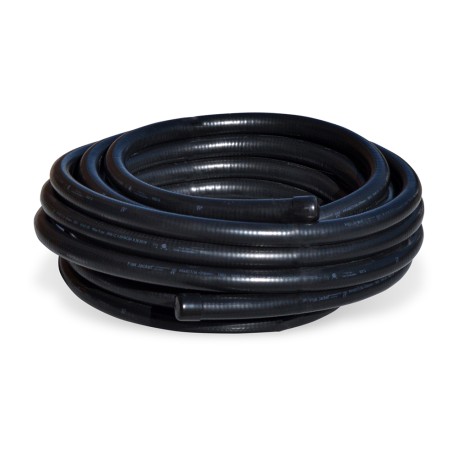 ProFlex 3/4" x 50ft coil ProFlex CSST Gas Pipe, Black (w/ Arc-Resistant Jacket)