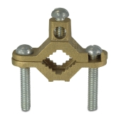 ProFlex Bonding Clamp for 1/2" ProFlex CSST Gas Pipe - Image 1