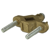 ProFlex Bonding Clamp for 1/2" ProFlex CSST Gas Pipe - Image 2