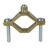 ProFlex Bonding Clamp for 3/4", 1" and 1-1/4" ProFlex CSST Gas Pipe - Image 1