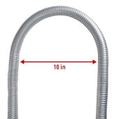 ProFlex Floppy Flex Protective Conduit for 1" ProFlex CSST, sold by 1ft - Image 2