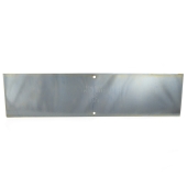 ProFlex 3" x 12" Striker Plate - Image 1