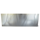 ProFlex 6" x 17" Striker Plate - Image 1