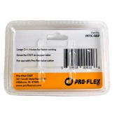 ProFlex 2-Pack Replacement Blades for ProFlex Tube Cutter - Image 2