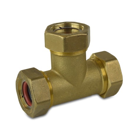 ProFlex 3/4" x 3/4" x 3/4" ProFlex CSST Tee