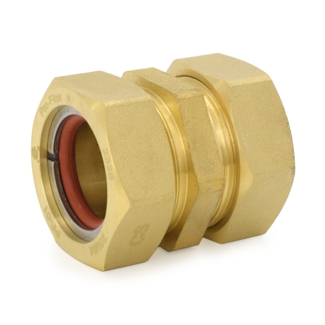 ProFlex 1" ProFlex CSST Union (Coupling)