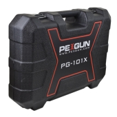 PEXGun PEXGun PG-101X Complete Kit - PEX Tubing Rebar & Wire Mesh Automatic Tie Tool - Image 10