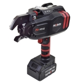 PEXGun PEXGun PG-101X Complete Kit - PEX Tubing Rebar & Wire Mesh Automatic Tie Tool - Image 3