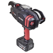 PEXGun PEXGun PG-101X Complete Kit - PEX Tubing Rebar & Wire Mesh Automatic Tie Tool - Image 4