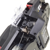 PEXGun PEXGun PG-101X Complete Kit - PEX Tubing Rebar & Wire Mesh Automatic Tie Tool - Image 7