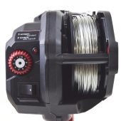 PEXGun PEXGun PG-101X Complete Kit - PEX Tubing Rebar & Wire Mesh Automatic Tie Tool - Image 8