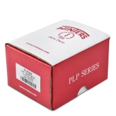 Winters 0-15" Water(H2O)/oz Pressure Gauge, 2-1/2" Dial, 1/4" NPT - Image 3