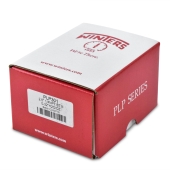 Winters 0-32" Water(H2O)/oz Pressure Gauge, 2-1/2" Dial, 1/4" NPT - Image 3