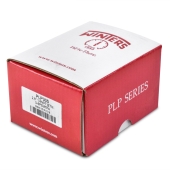 Winters 0-5 psi Pressure Gauge, 2-1/2" Dial, 1/4" NPT - Image 3