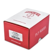 Winters 0-10 psi Pressure Gauge, 2-1/2" Dial, 1/4" NPT - Image 3