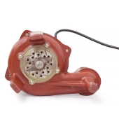 Liberty Pumps Manual ProVore Residential Grinder Pump, 25' cord, 1 HP, 230V - Image 4