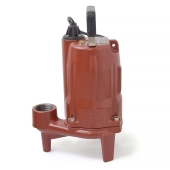 Liberty Pumps Manual ProVore Residential Grinder Pump, 10' cord, 1 HP, 230V - Image 3