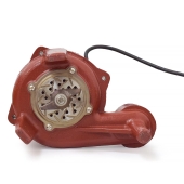 Liberty Pumps Manual ProVore Residential Grinder Pump, 10' cord, 1 HP, 230V - Image 4