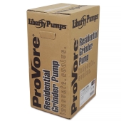 Liberty Pumps Manual ProVore Residential Grinder Pump, 10' cord, 1 HP, 230V - Image 5