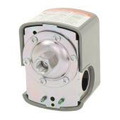 Boshart Well Pump Pressure Switch, 30-50 psi, 1/4" FPT, Standard Duty - Image 3