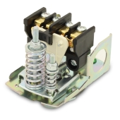 Boshart Well Pump Pressure Switch, 40-60 psi, 1/4" FPT, Standard Duty - Image 2