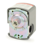 Boshart Well Pump Pressure Switch, 40-60 psi, 1/4" FPT, Standard Duty - Image 3