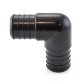 Everhot 1" PEX x 1" PEX Elbow, Poly Alloy, Lead-Free - Image 2