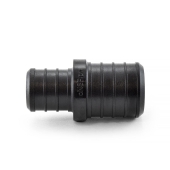 Everhot 1" x 3/4" PEX Coupling, Poly Alloy, Lead-Free - Image 2