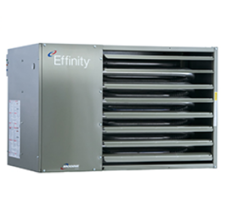 Modine PTC310 Effinity 93 High Efficiency Condensing Unit Heater, NG - 310,000 BTU